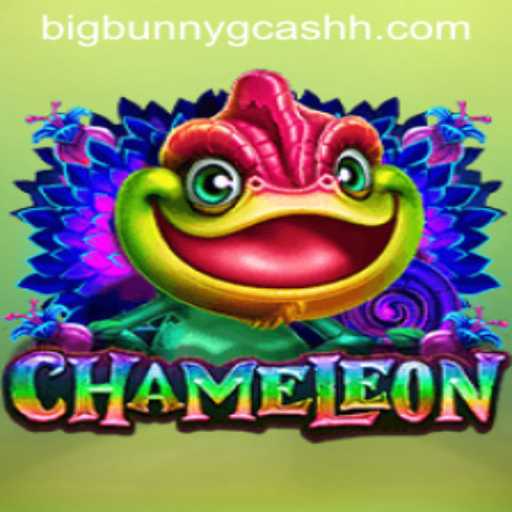 Discovering Chameleon: A Thrilling Game with a Twist