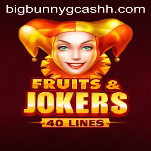 Exploring FruitsAndJokers40: A Modern Slot Game Adventure in 2023