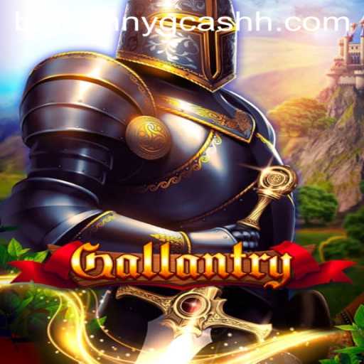 Gallantry: Unveiling the Epic Adventure with Bigbunny Gcash
