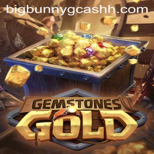 Exploring GemstonesGold: The Thrilling Game with BigBunny GCASH Integration