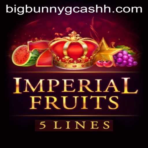 ImperialFruits5 and the Exciting World of BigBunny GCash: Introduction, Description, and Rules
