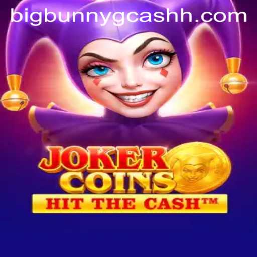 Unveiling JokerCoins: The Thrilling New Game Capturing Attention