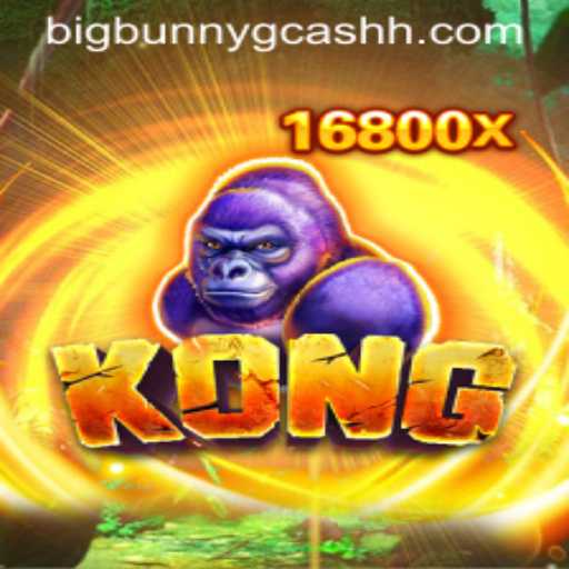 Exploring Kong: A Thrilling Virtual Adventure with BigBunny GCash