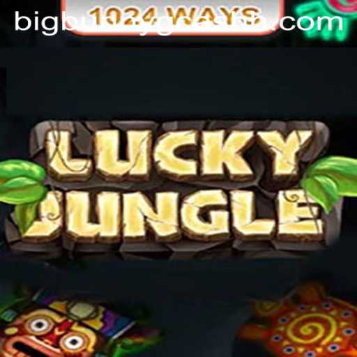 Discover the Thrilling Adventure of LuckyJungle1024: Dive into the World of BigBunny Gcash