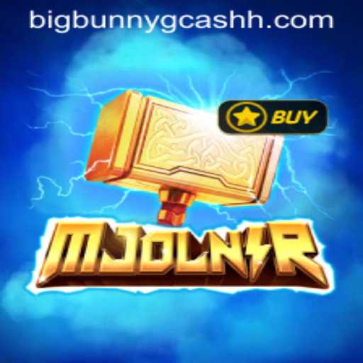 Unveiling Mjolnir: A Mythical Gaming Experience Infused with BigBunny GCash