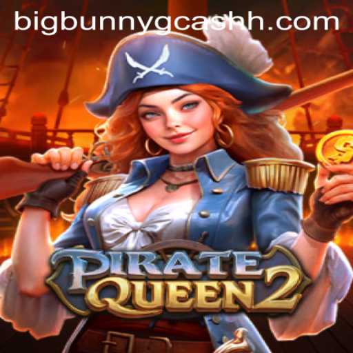 Embark on a Thrilling Adventure with PirateQueen2 and Discover the Exciting World of BigBunny GCash