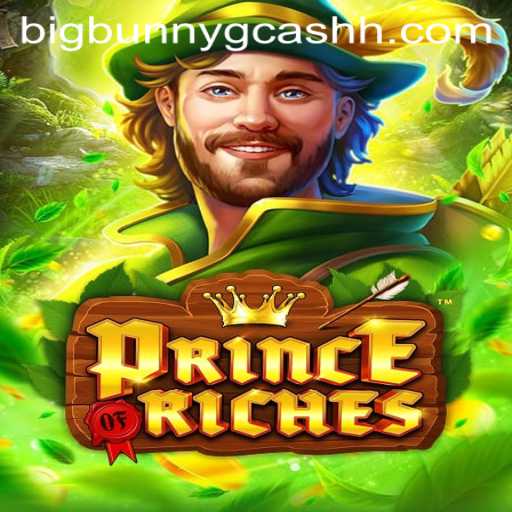 Unveiling the Excitement of PrinceOfRiches: A Journey into Adventure and Fortune